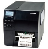 TOSHIBA B-EX4T1�h���ʹ�ӡ�C