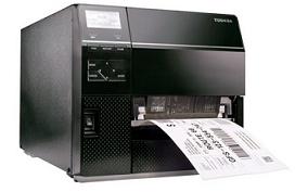 TOSHIBA B-EX6T3������ӡ�C