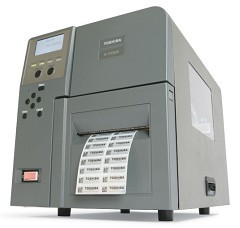 TOSHIBA B-SX600�l�a��ӡ�C