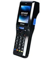 DENSO BHT1300Q�����ɼ���