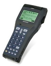 DENSO BHT300Q�����ɼ���