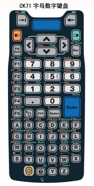 CK71��ĸ�����I�P