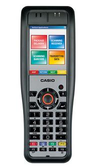 Casio DT-X8VA�ƄӽK��