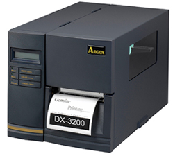 DX3200�l�a��ӡ�C