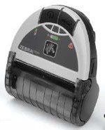 Zebra EZ320�ƄӴ�ӡ�C