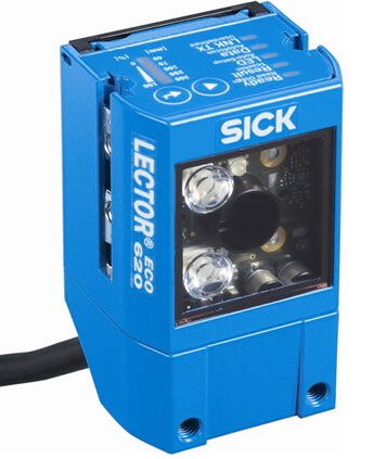 SICK LECTOR620�̶�������