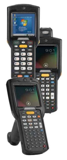 motorola MC3200�ƄӽK��