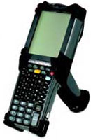 Symbol MC9000G�����ɼ���