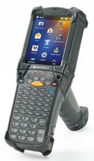 motorola MC9200�ƄӽK��