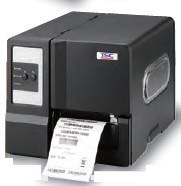 TSC ME240�l�a��ӡ�C