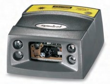 Symbol MS4404�̶�������