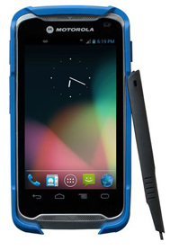 motorola TC55�����K��