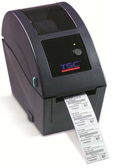 TSC TDP-225�l�a��ӡ�C