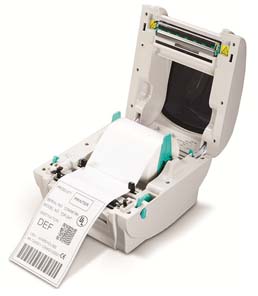 TSC TDP-345�����˺���ӡ�C