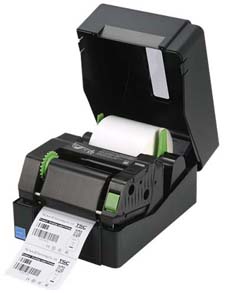 TSC TE244�l�a��ӡ�C