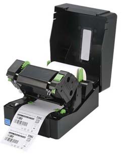 TSC TE344�l�a��ӡ�C