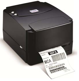 TSC TTP-244 Pro�l�a��ӡ�C