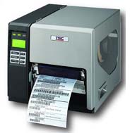 TSC TTP-268M�l�a��ӡ�C