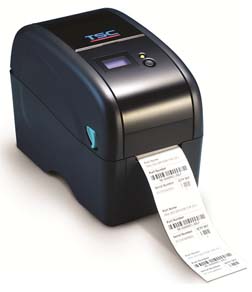 TSC TTP-323�l�a��ӡ�C(j��)