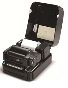 TSC TTP-342E Pro�l�a��ӡ�C