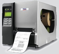 TSC TTP346M�l�a��ӡ�C