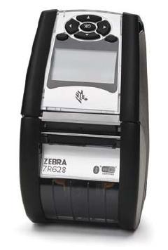 Zebra ZR628�l�a��ӡ�C