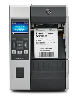 Zebra ZT610�l�a��ӡ�C