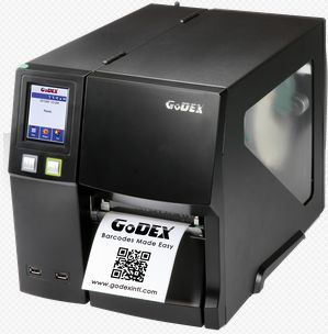 Godex ZX1200i�l�a��ӡ�C