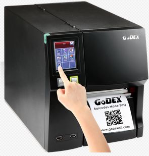 Godex ZX1300i�l�a��ӡ�C(j��)