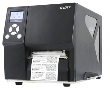 Godex ZX430i�l�a��ӡ�C(j��)