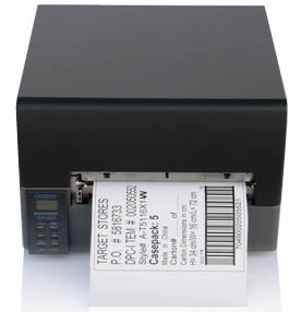 citizen clp8301�l�a��ӡ�C