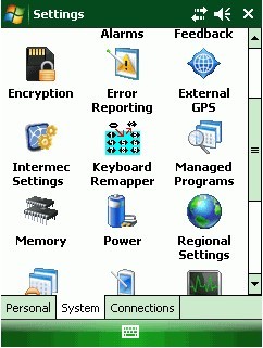 Keyboard RemapperD(bio)