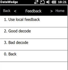 feedback����