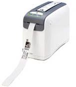 Zebra HC100�󎧘˺���ӡ�C