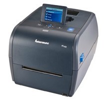 Intermec PC43t��ӡ�C
