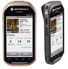 motorola MC40�ƄӽK��