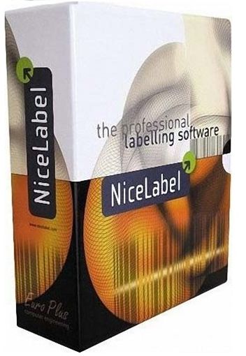 NiceLabel�l�a��ӡܛ��