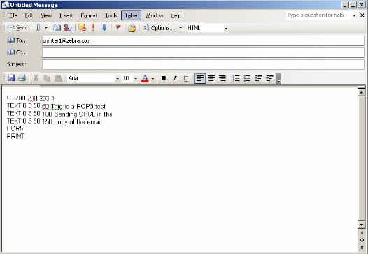 POP3��ӡ�]������