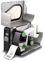 TSC TTP2410M�l�a��ӡ�C