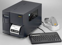 Argox X-3200�l�a��ӡ�C