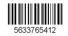 5633765412�l�δa��ӡ