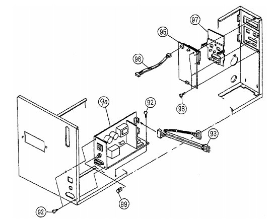 LM412E������弰�Դ�㲿��