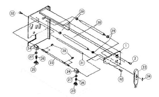 LM412E�_��̎�㲿��