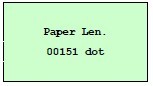 Paper len