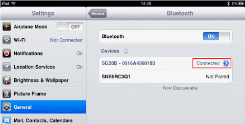 �Ԅ��B��SG20B