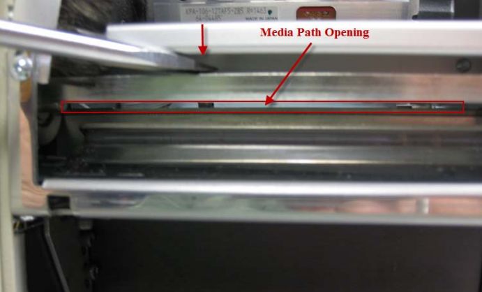 調整好介質通路