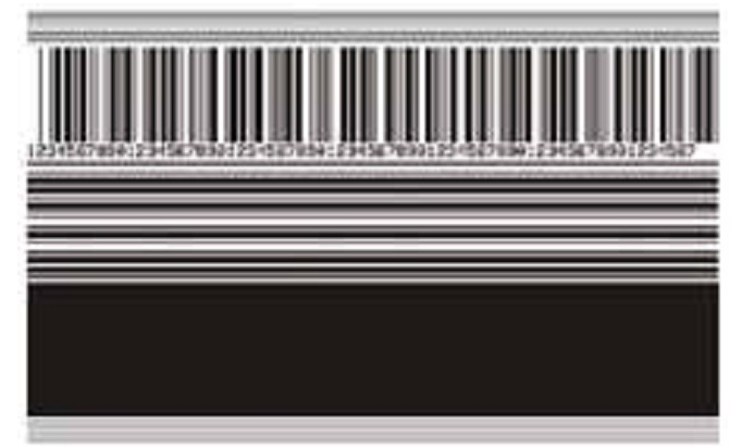 PAUSE自檢測試標簽