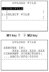 FTP upload����