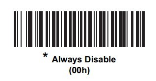 P(gun)]Picklist Mode
