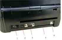 �Դ�_�P/�Դ���������^/RS232 9�׽ӿ�/USB�ӿ�/�˺������